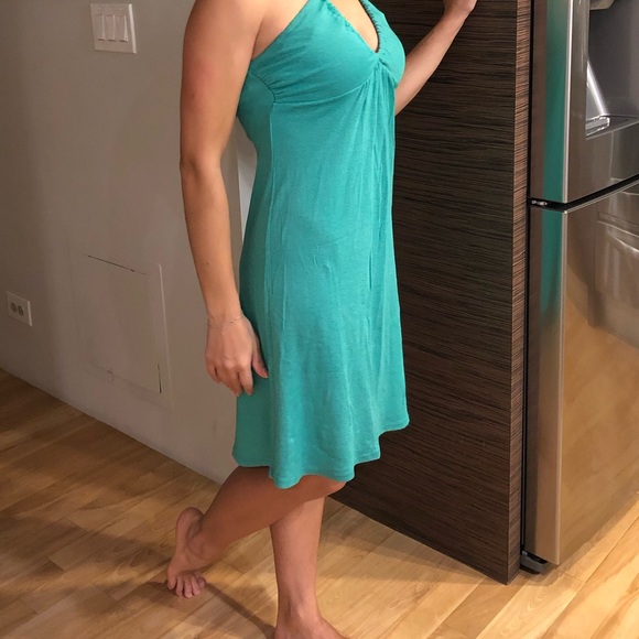 Beach dress - Picture 2 of 4
